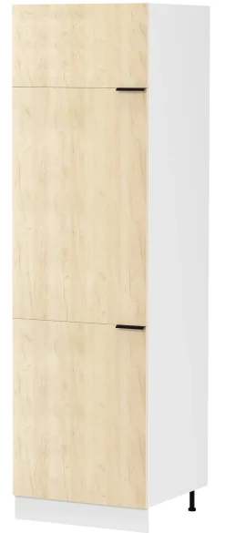 VCM Unterschrank »Küchenschrank B. 60 cm Hochschrank Küche Fasola« 1 Stk. tlg.