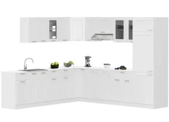 VCM Unterschrank »Küchenschrank 80 cm Unterschrank Schublade Colura« 1 Stk. tlg.