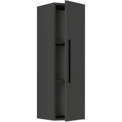 VCM Wandregal »Holz Wandregal Wandschrank Klappschrank Arila LS« 1 Stk. tlg.