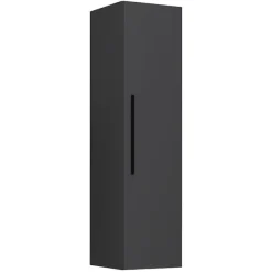 VCM Wandregal »Holz Wandregal Wandschrank Klappschrank Arila XL«