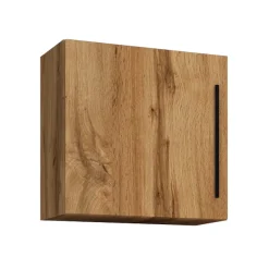 VCM Wandregal »Wandregal Wandboard Wandschrank Würfel Arila M« 1 Stk. tlg.
