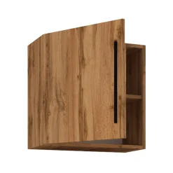 VCM Wandregal »Wandregal Wandboard Wandschrank Würfel Arila M« 1 Stk. tlg.
