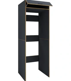VCM Waschmaschinenumbauschrank »Überbauschrank Waschmaschine Überbau Rislo XXL« 1 Stk. tlg.