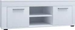 VCM Wohnzimmertisch »Holz TV Lowboard Möbel Fernsehschrank Usilo L« 1 Stk. tlg.