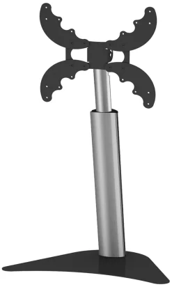VCM Wohnzimmertisch »Premium TV Standfußhöhenverstellbar 48-64 cm Coscal«