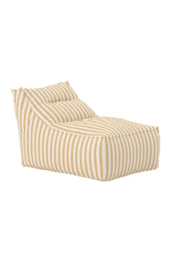 Venture Home Chillkissen Sonnenliege skandinavisch, Stoffbezug, outdoor-geeignet, leicht