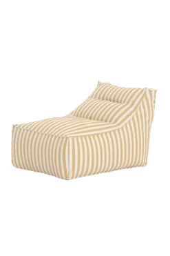 Venture Home Chillkissen Sonnenliege skandinavisch, Stoffbezug, outdoor-geeignet, leicht