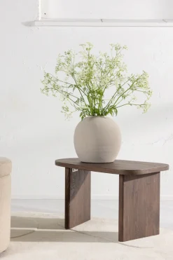 Venture Home Couchtisch Sofatisch, MDF, Mustermotiv, kompakt, dekorativ, modern
