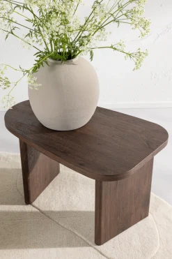 Venture Home Couchtisch Sofatisch, MDF, Mustermotiv, kompakt, dekorativ, modern