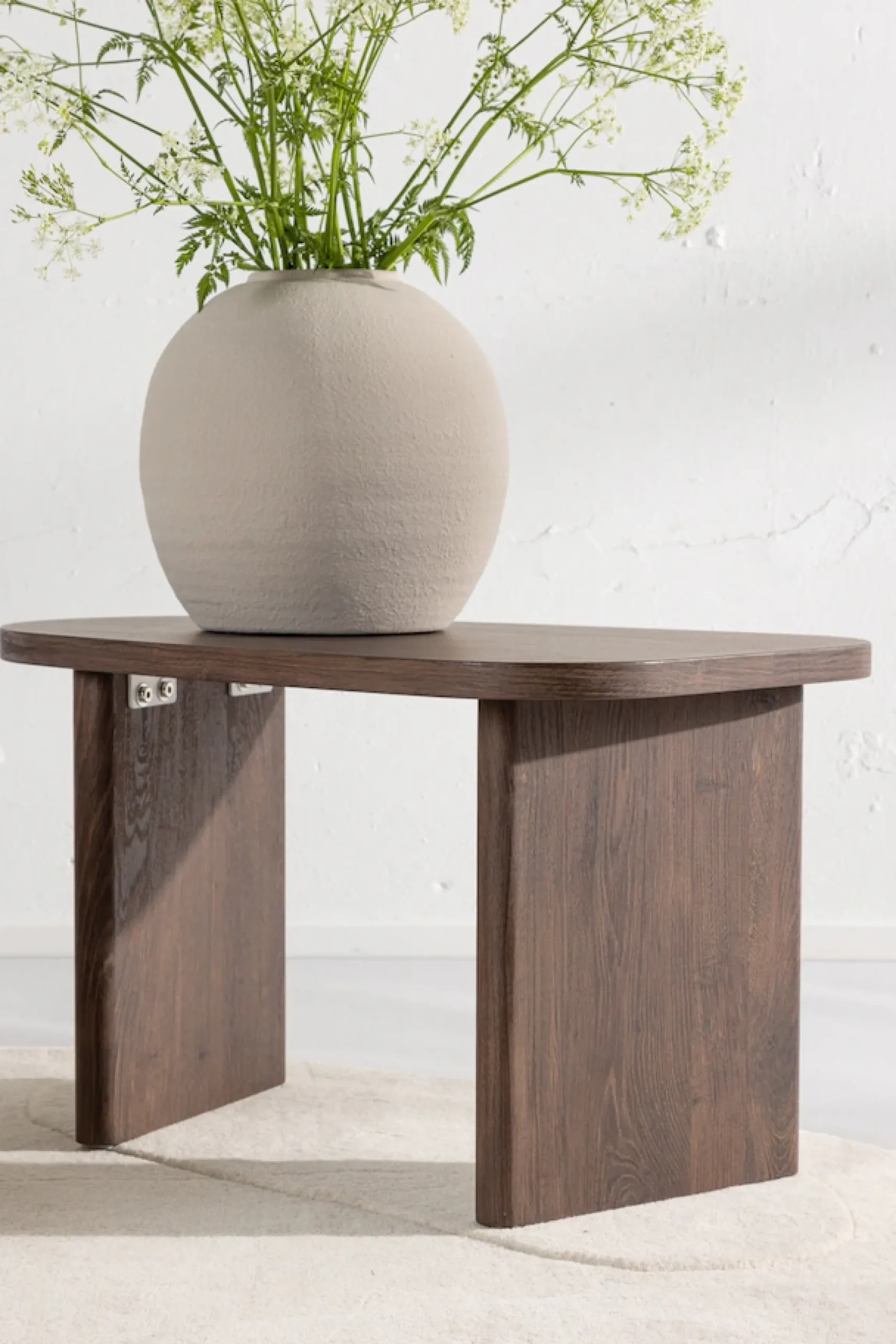 Venture Home Couchtisch Sofatisch, MDF, Mustermotiv, kompakt, dekorativ, modern