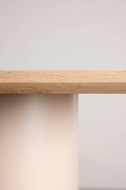 Venture Home Esstisch »Olivia, rechteckiger Esstisch, 210 × 100 cm« Esszimmertisch, MDF, rechteckig, geräumig, gesellig, einladend