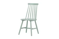 Venture Home Esszimmerstuhl () Holzstuhl, Massivholz, ergonomisch, robust, skandinavisch