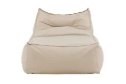 Venture Home Sitzsack »Redang, Outdoor-Sitzsack 118 × 94 × 83 cm, belastbar bis 150 kg« Loungesack, Olefin-Bezug, Polystyrol-Füllung, weich, anschmiegsam