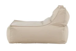 Venture Home Sitzsack »Redang, Outdoor-Sitzsack 118 × 94 × 83 cm, belastbar bis 150 kg« Loungesack, Olefin-Bezug, Polystyrol-Füllung, weich, anschmiegsam