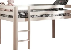 Vipack Hochbett »Pino« Made in Europe,