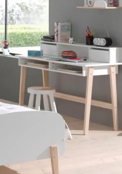 Vipack Kinderschreibtisch »Kiddy« Made in Europe,Jugendschreibtisch, Schreibtisch