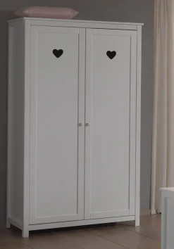 Vipack Kleiderschrank »Amori« Made in Europe,