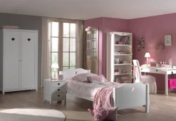 Vipack Kleiderschrank »Amori« Made in Europe,