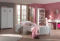 Vipack Kleiderschrank »Amori« Made in Europe,