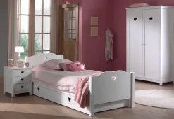 Vipack Kleiderschrank »Amori« Made in Europe,