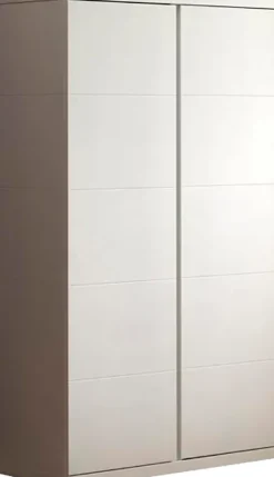 Vipack Kleiderschrank »0« B/H/T ca. 110x204,5x57cm,0