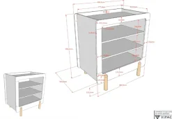 Vipack Kommode »Smile, Wickelregal mit 3 Fächern, MDF weiß lackiert« B/H/T ca. 88x95,3x54,4cm, Fläche für Wickelauflage B: 77 x T: 51 cm,ohne Wickelauflage, feste Böden, bietet viel Stauraum