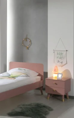 Vipack Nachttisch »Billy« Made in Europe,