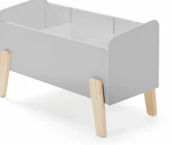 Vipack Spielzeugtruhe »Kiddy« MDF-Oberfläche