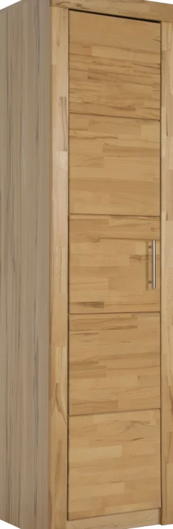 VOGL Möbelfabrik Aktenschrank »Toronto« in 2 Breiten, teilmassiv, Fächer für Aktenordner, Made in Germany