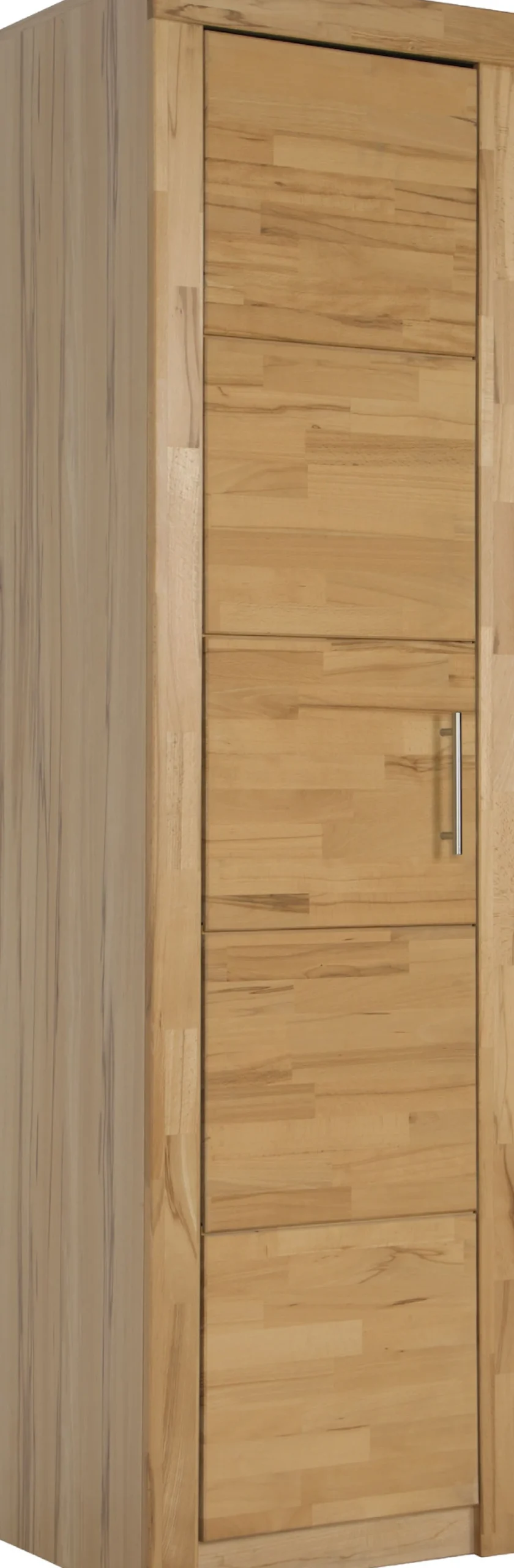 VOGL Möbelfabrik Aktenschrank »Toronto« in 2 Breiten, teilmassiv, Fächer für Aktenordner, Made in Germany