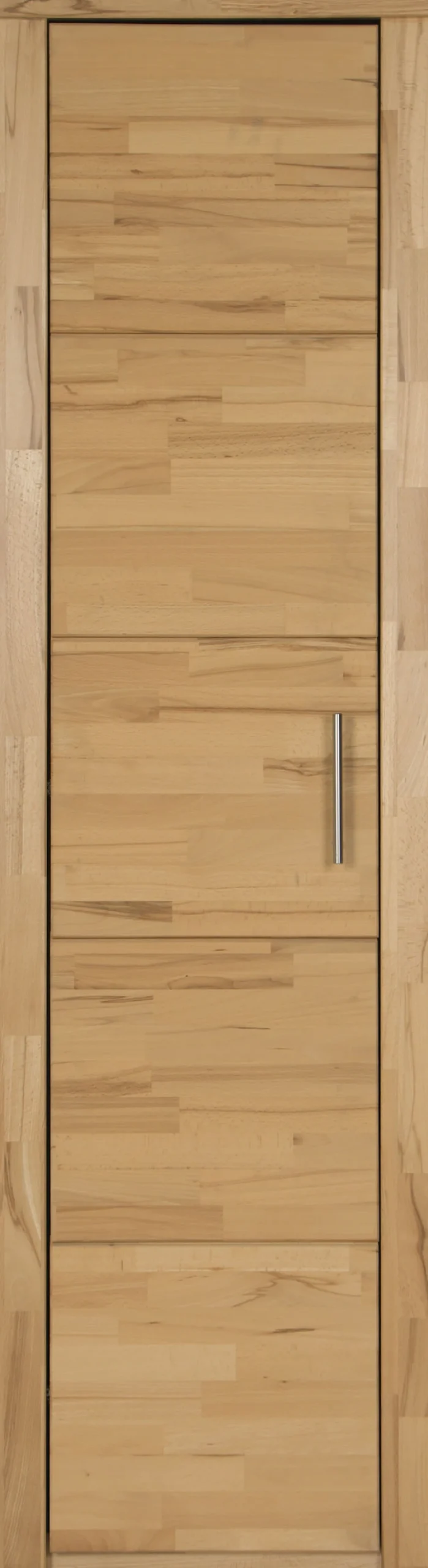 VOGL Möbelfabrik Aktenschrank »Toronto« in 2 Breiten, teilmassiv, Fächer für Aktenordner, Made in Germany