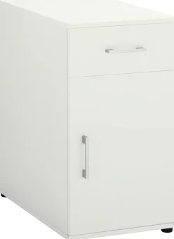 VOGL Möbelfabrik Büromöbel-Set »Modila« Set, 3 Stk. tlg. Set 3 tlg. Gesamtbreite 240 cm