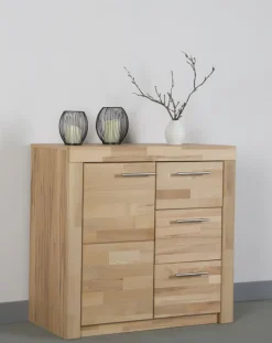 VOGL Möbelfabrik Kommode »Toronto« Breite 91 cm