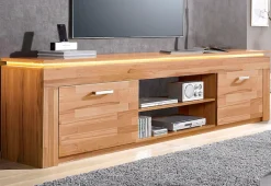 VOGL Möbelfabrik Lowboard Breite 222 cm