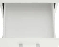 VOGL Möbelfabrik Rollcontainer »Modila« 1 Stk. tlg. Anstellcontainer offen 1 Schublade