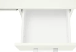 VOGL Möbelfabrik Schreibtisch »Timra mit Monitoraufsatz, Tastaturauszug & Towerfach,« Breite 154 oder 178 cm, Made in Germany