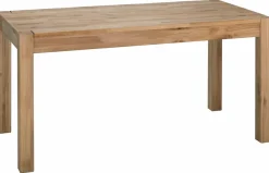 VOGL Möbelfabrik Schreibtisch »Toronto« Breite 140 cm, Made in Germany