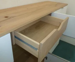 VOGL Möbelfabrik Schubkasten Innenschubkasten optional erhältlich