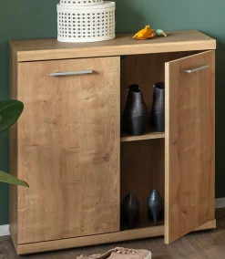 VOGL Möbelfabrik Sideboard »Sunny« mit 2 Türen