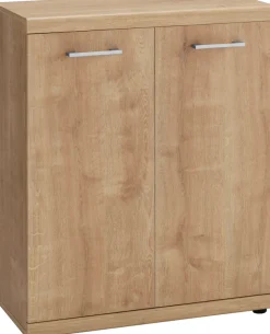 VOGL Möbelfabrik Sideboard »Sunny« mit 2 Türen