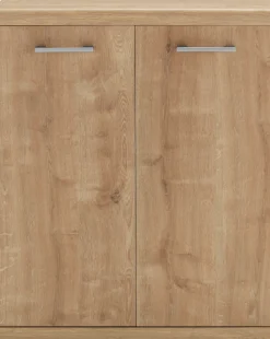 VOGL Möbelfabrik Sideboard »Sunny« mit 2 Türen