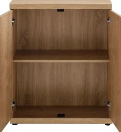 VOGL Möbelfabrik Sideboard »Sunny« mit 2 Türen