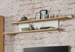 VOGL Möbelfabrik Wandboard Breite 142 cm