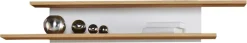 VOGL Möbelfabrik Wandboard Breite 142 cm