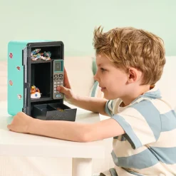 Vtech® Elektronisches Tagebuch »Kidisecrets, Elektronisches Schließfach, Traumtresor black« mit Zahlencode und Lautsprecher