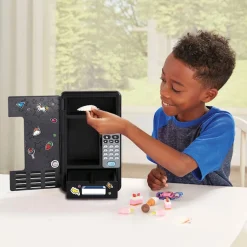 Vtech® Elektronisches Tagebuch »Kidisecrets, Elektronisches Schließfach, Traumtresor black« mit Zahlencode und Lautsprecher