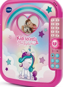 Vtech® Elektronisches Tagebuch »Kiditronics, Kidisecrets Mein Tagebuch«