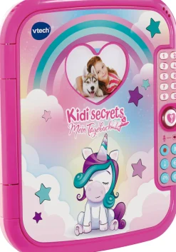 Vtech® Elektronisches Tagebuch »Kiditronics, Kidisecrets Mein Tagebuch«