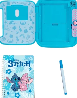 Vtech® Elektronisches Tagebuch »Stitch - Außerirdisches Tagebuch«