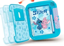 Vtech® Elektronisches Tagebuch »Stitch - Außerirdisches Tagebuch«